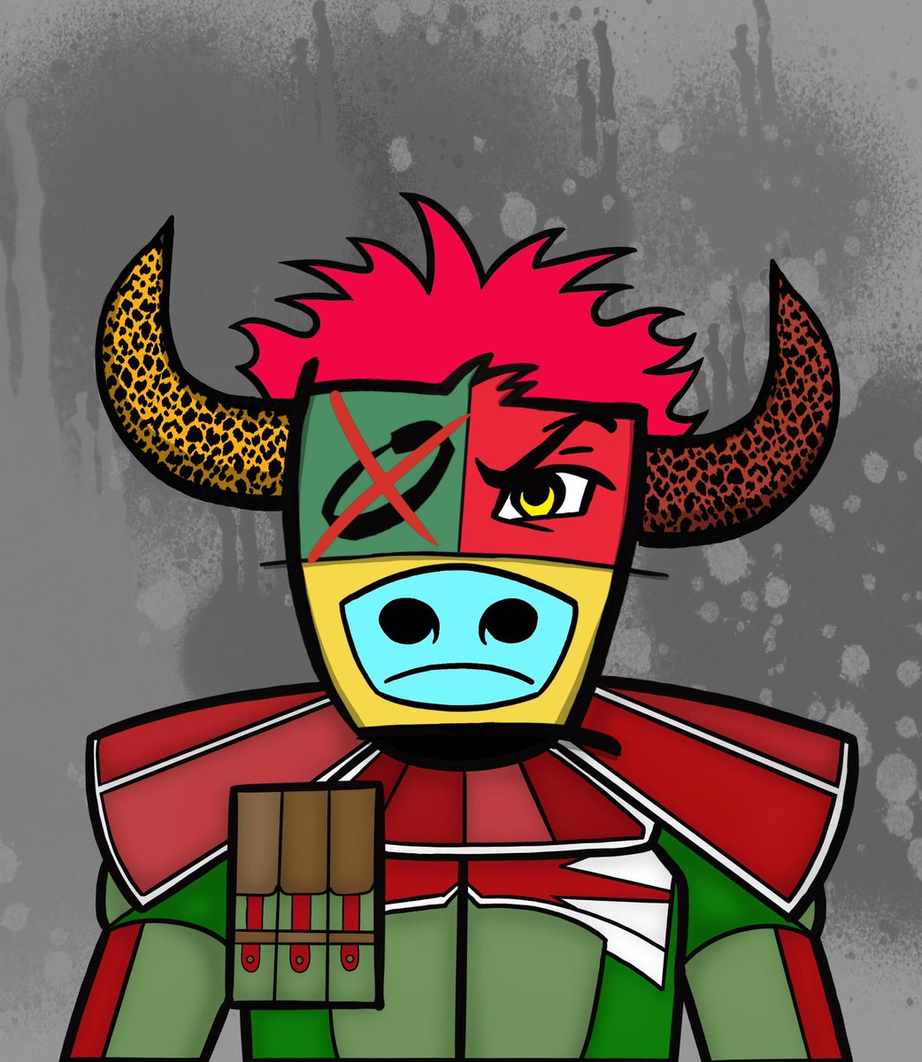 MadOx is special…

Our art is something that should not only look good, but inspire people to be better. 🙌

We focus on real values, the ones that many have forgotten… and we want to make sure they exist through us! 

Our idea is simple, be the best version of yourself! ❤️