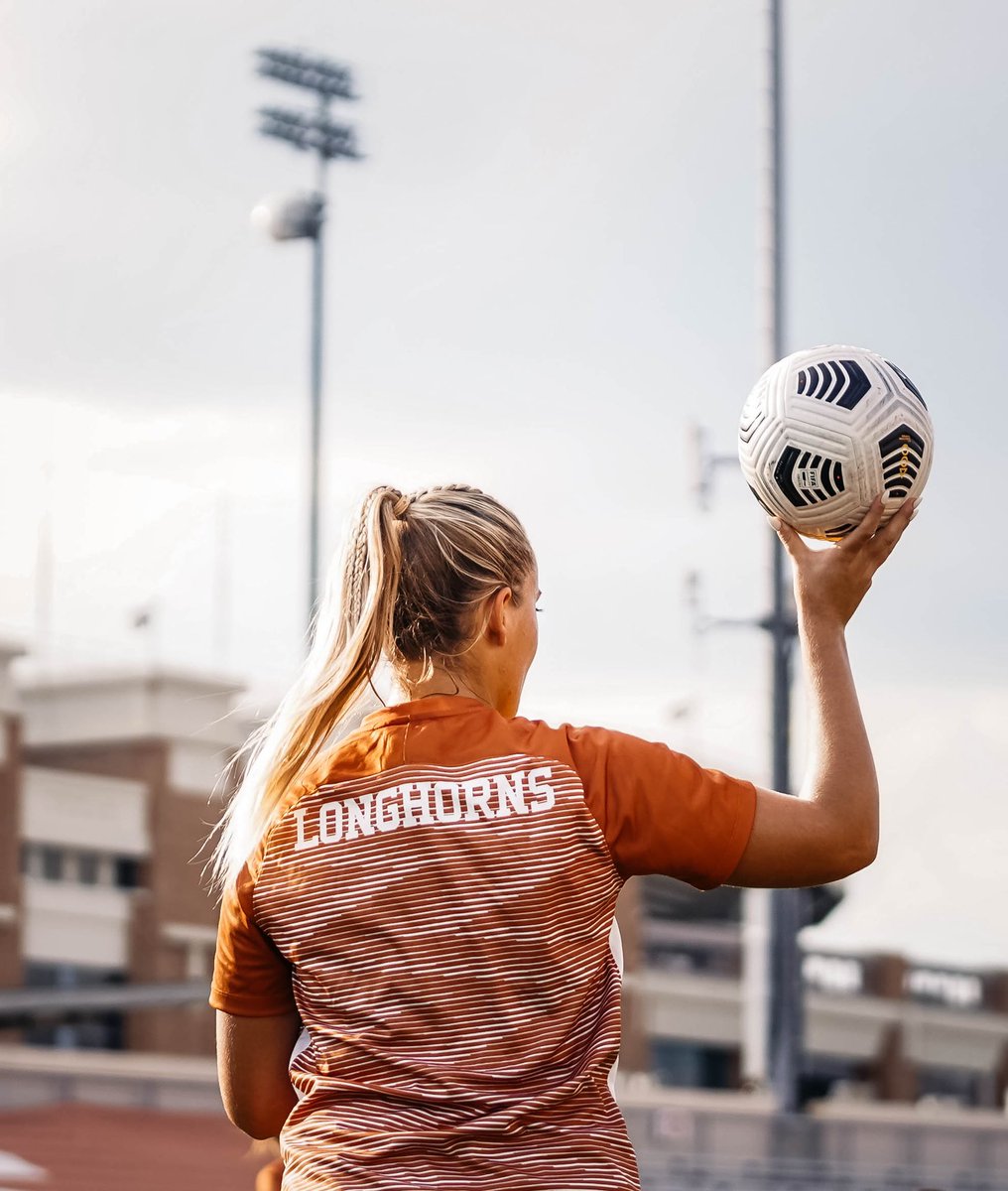 Texas Soccer tweet media