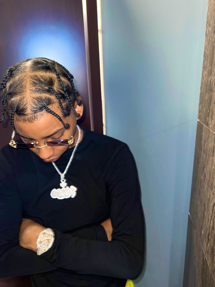 damani ひ tweet media