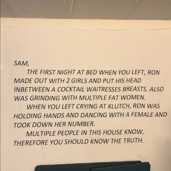 katierd19's tweet photo. exclusive leak of what was in trump’s safe https://t.co/WSn72vxhMP