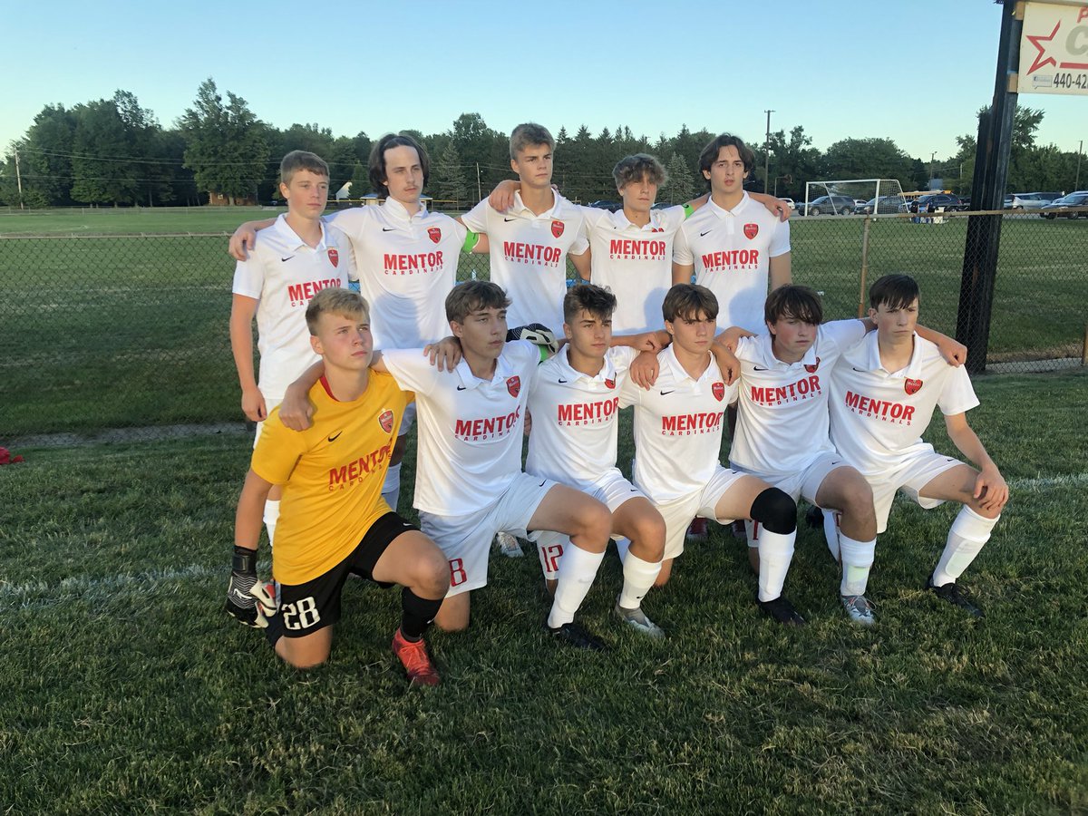 CardsBoysSoccer's tweet image. Tonight’s starting XI vs @MHS_boys_futbol