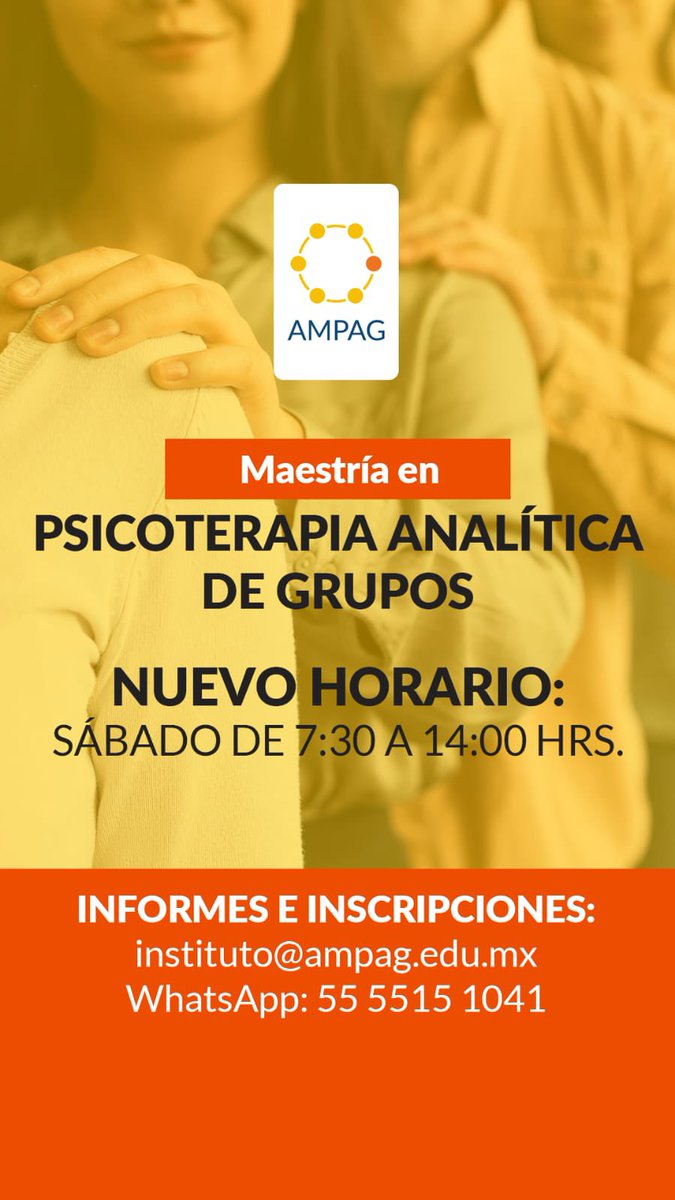 Inicio: 23 de agosto de 2022
Modalidad: Presencial
Horarios: sábado de 7:30 a 14:00 hrs.
Duración: 8 semestres 
Validada por la SEP 
¡Últimos días de inscripciones! 
Escríbenos.

📌Gral. Fco. Molinos del Campo 64, San Miguel Chapultepec I Secc, Miguel Hidalgo, CDMX