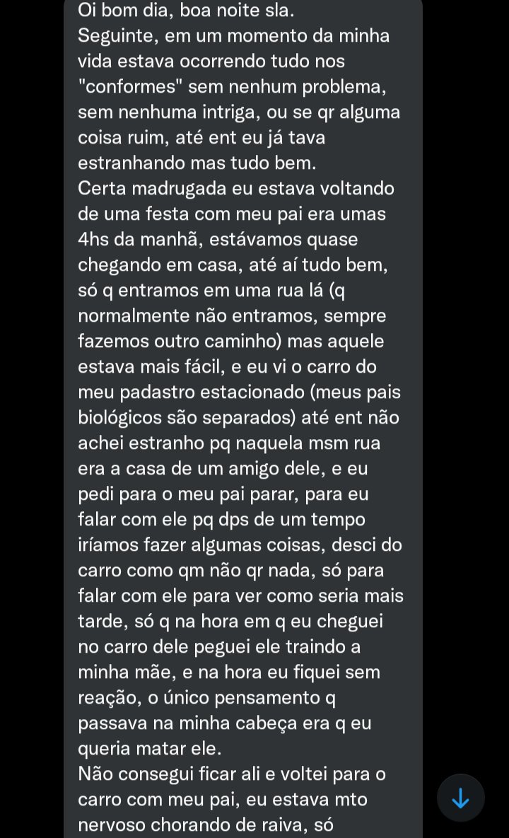 ContoStalker's tweet photo. MANO, QUE ÓDIO https://t.co/emOzbCu3uq