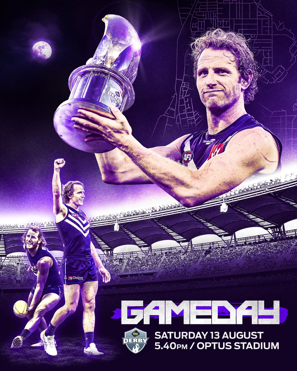 freodockers's tweet image. Tonight, let’s #DoItForDave 💜

#foreverfreo #RACDerby