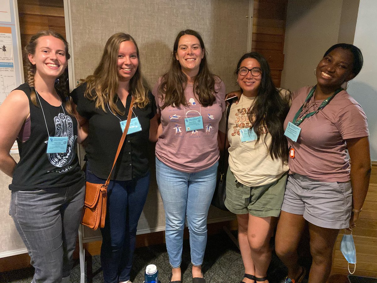 Alyson March (@alysonmarch14) on Twitter photo Had an amazing first Gordon conference experience representing <a href="/Benoit_Lab5/">Danielle Benoit</a> and <a href="/UofR/">University of Rochester</a> at the #MSKGordon2022. Thank you so much to all the coordinators and attendees for making this a great first conference experience! Had an amazing first Gordon conference experience representing <a href="/Benoit_Lab5/">Danielle Benoit</a> and <a href="/UofR/">University of Rochester</a> at the #MSKGordon2022. Thank you so much to all the coordinators and attendees for making this a great first conference experience!