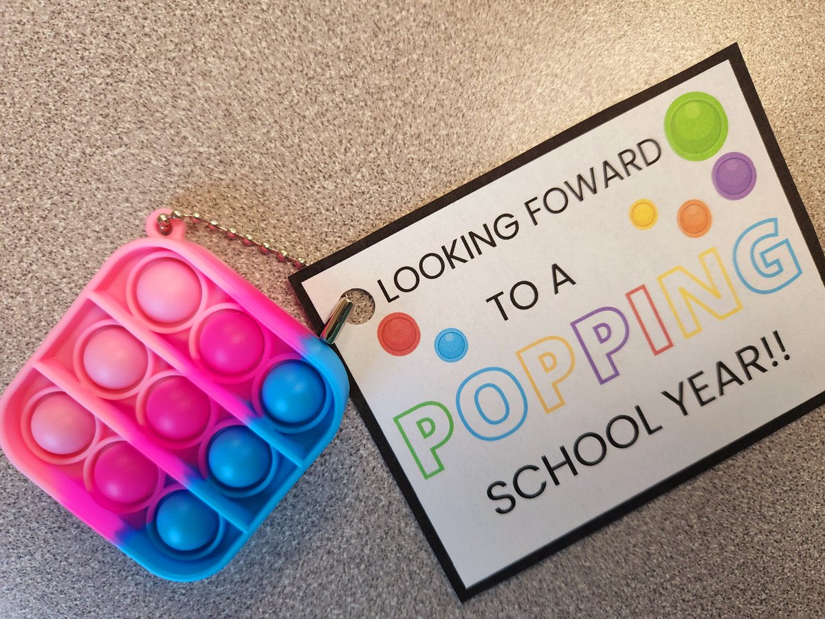 Met some of my kiddos today! 😍
Soooooo ready for Monday. It'll be the best year yet! 💜💙💘💗 <a href="/DrRodriguezElem/">Dr. Rodriguez STEM Academy</a> <a href="/HarlingenCISD/">HCISD</a> #MeetTheTeacher