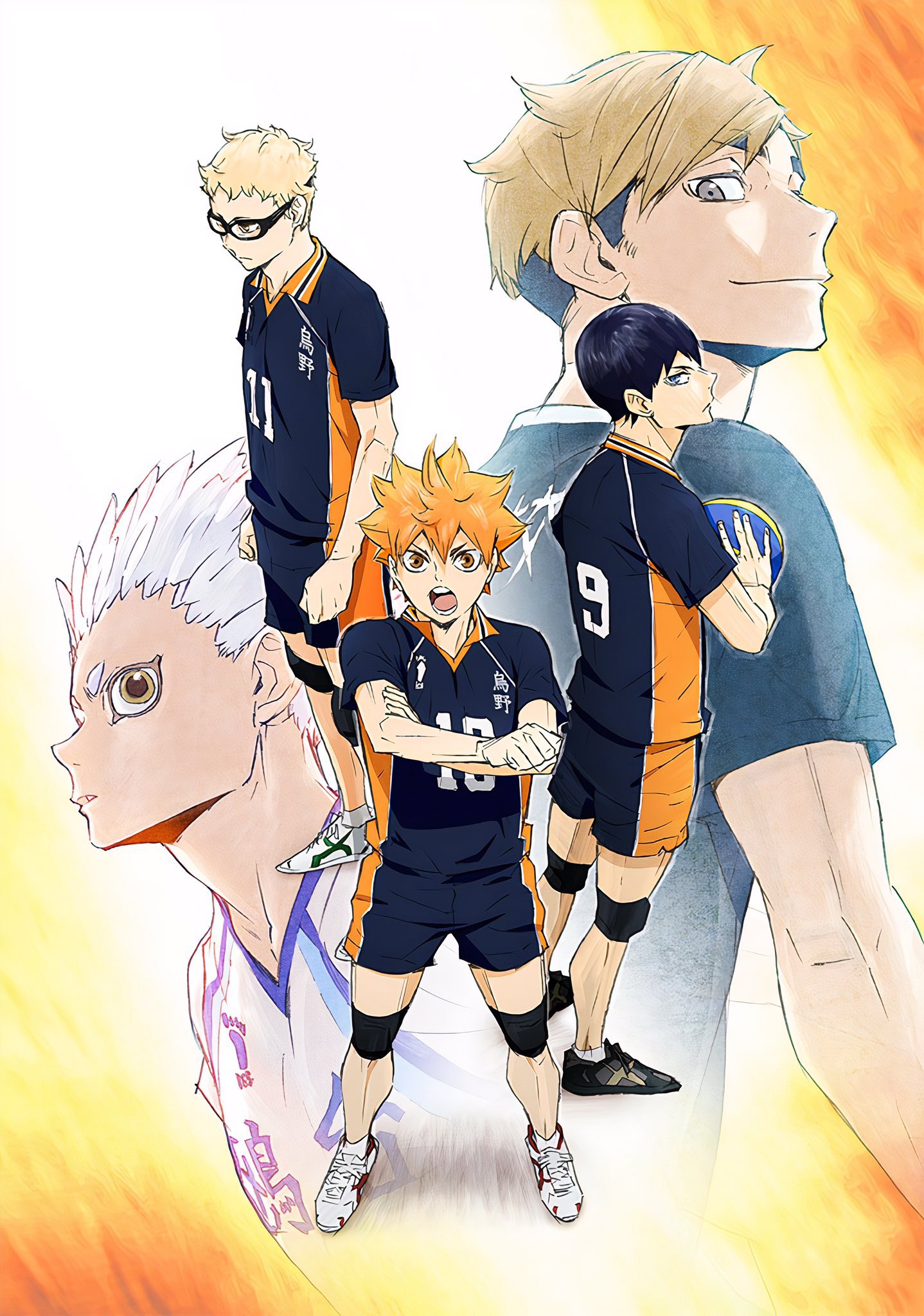 HAIKYU!! on Twitter: HAIKYU!! on Twitter: