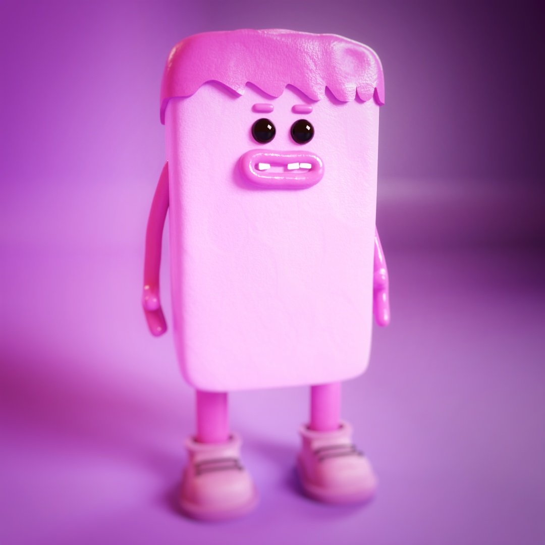 Good Night
#NFTCommunity