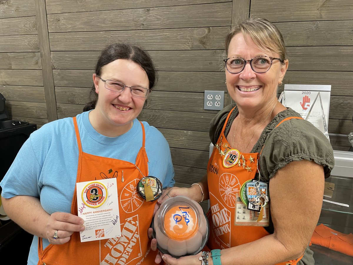 Lisa! Three years?!?!  Keep the awesome train choo choo-ing!  Enjoy that cupcake :)