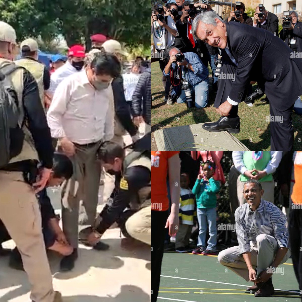 Carlos_Bruce's tweet photo. La diferencia de un líder con un advenedizo… https://t.co/13izDFtrXR