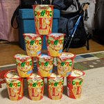 ツイートに含まれる画像