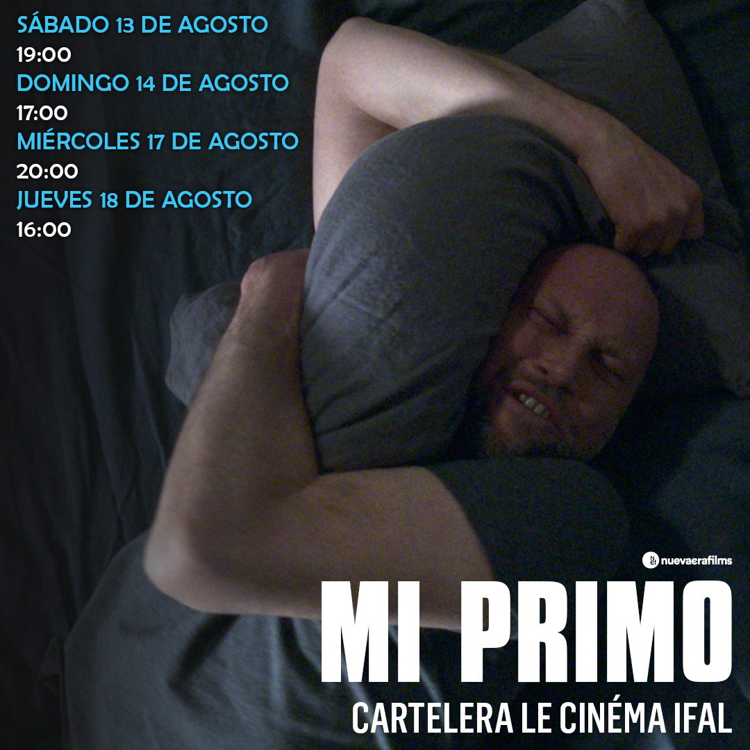 nuevaerafilms's tweet photo. 🛩️🔥 Ve #MiPrimo en @_lecinema 🧵 (7/12) https://t.co/pgkhjl7Lti