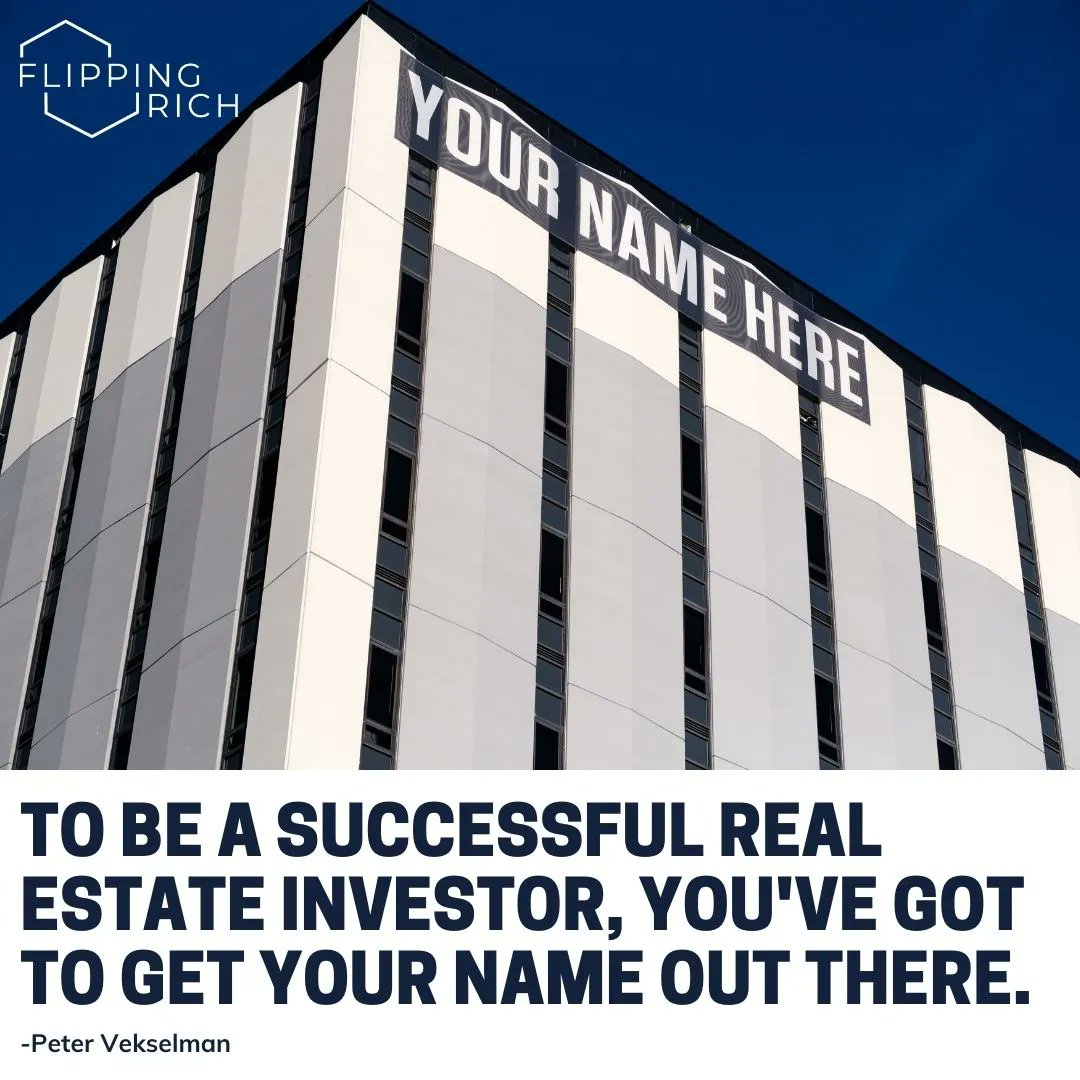 petervfliprich's tweet photo. Get your name out there. https://t.co/OnxZayZhyF