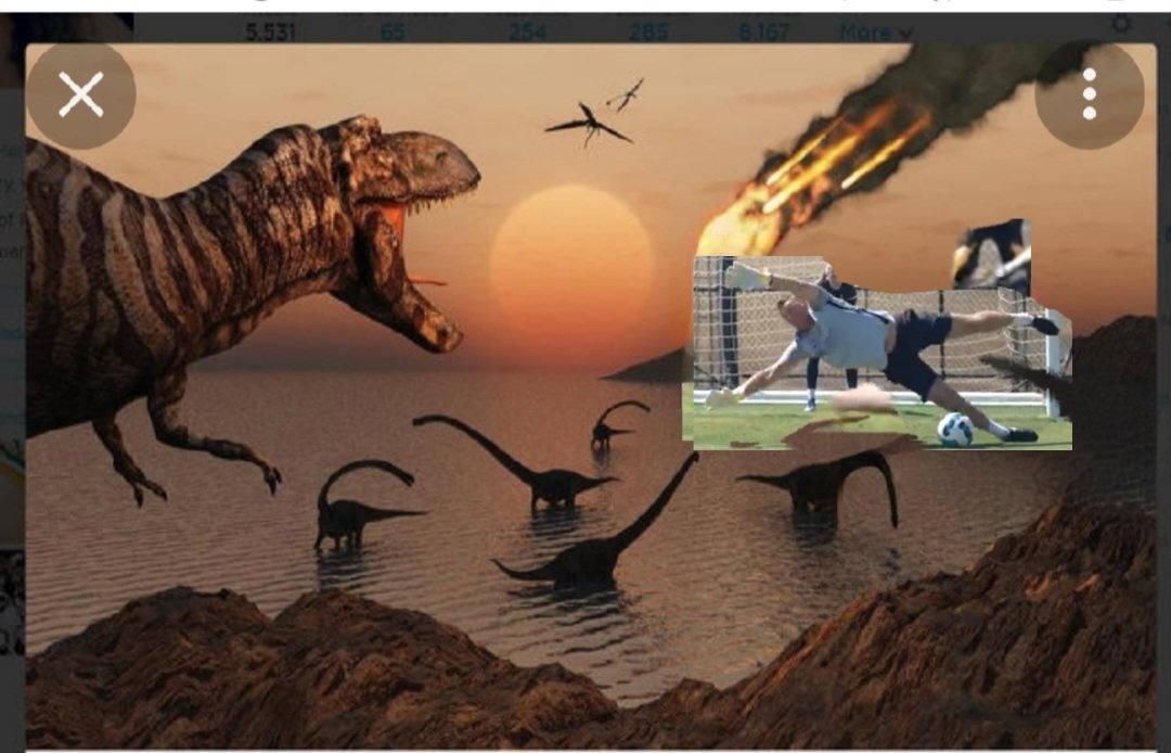 lloydyaxley's tweet photo. @sandiegowavefc @Kailen_Sheridan pk save vs KC < Lou saving the dinosaurs π¦ #HeCanSaveAnything https://t.co/rREL1MQbHi