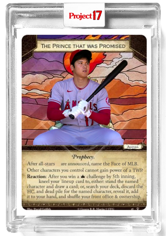 Shohei Ohtani Project①⑦ 大谷翔平 (@CebuNihongo) / Posts / X