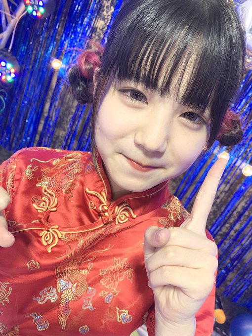 Twitterのコスプレ画像9