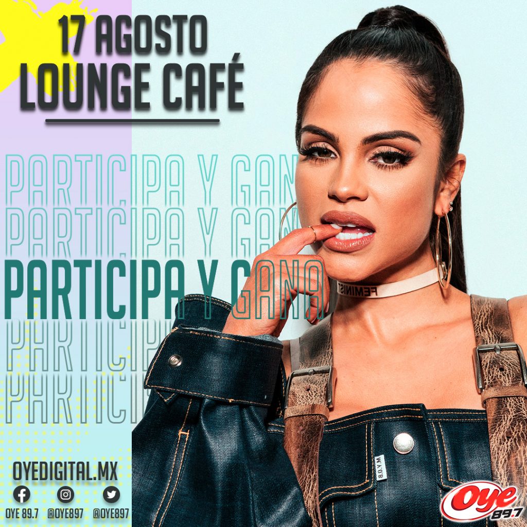Minerva_loc's tweet photo. Eres mega fan de @NattiNatasha ⁉️
Gana hoy en @OyeOnlyFriends un #PaseVIP para conocerla en persona y estar en #LoungeCafé exclusivo de @Oye897 #NattiNatasha
Registrate aquí ⬇️
https://t.co/qlmny2gXvZ https://t.co/BpgZU9vu08