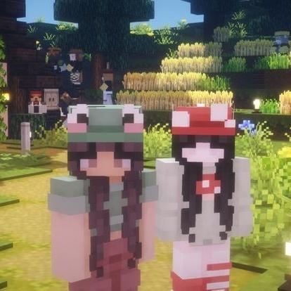 ू ⠀ׂ ⠀ ୨ৎ  mini tutorial d como jugar en multijugador en minecraft  ୨  ˚｡ 𖠗