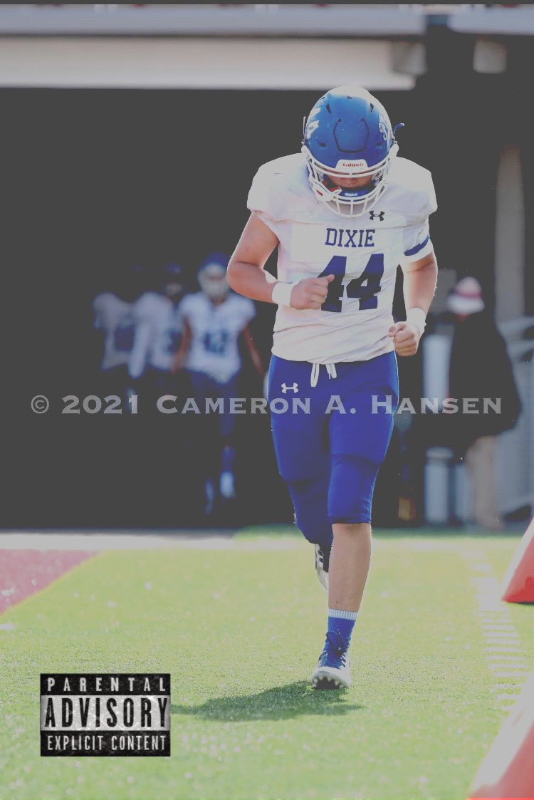 Treven Alldredge tweet media