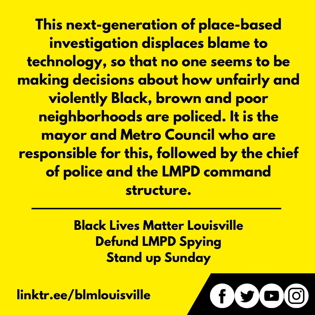 Louisville Community Bail Fund tweet media