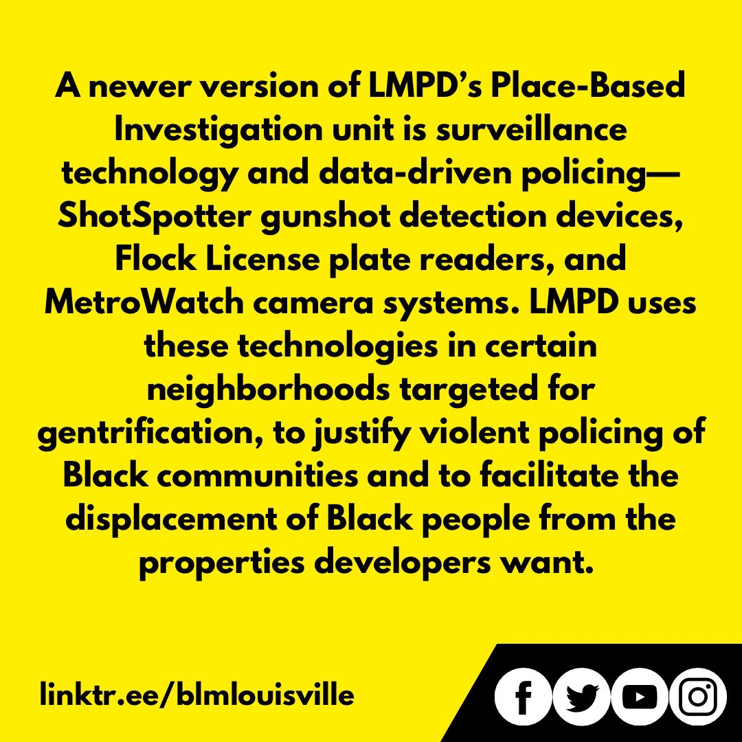 Louisville Community Bail Fund tweet media