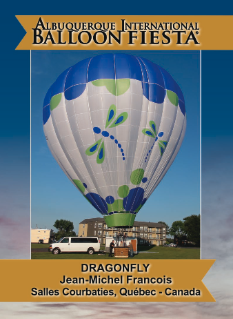 Balloon Fiesta tweet media