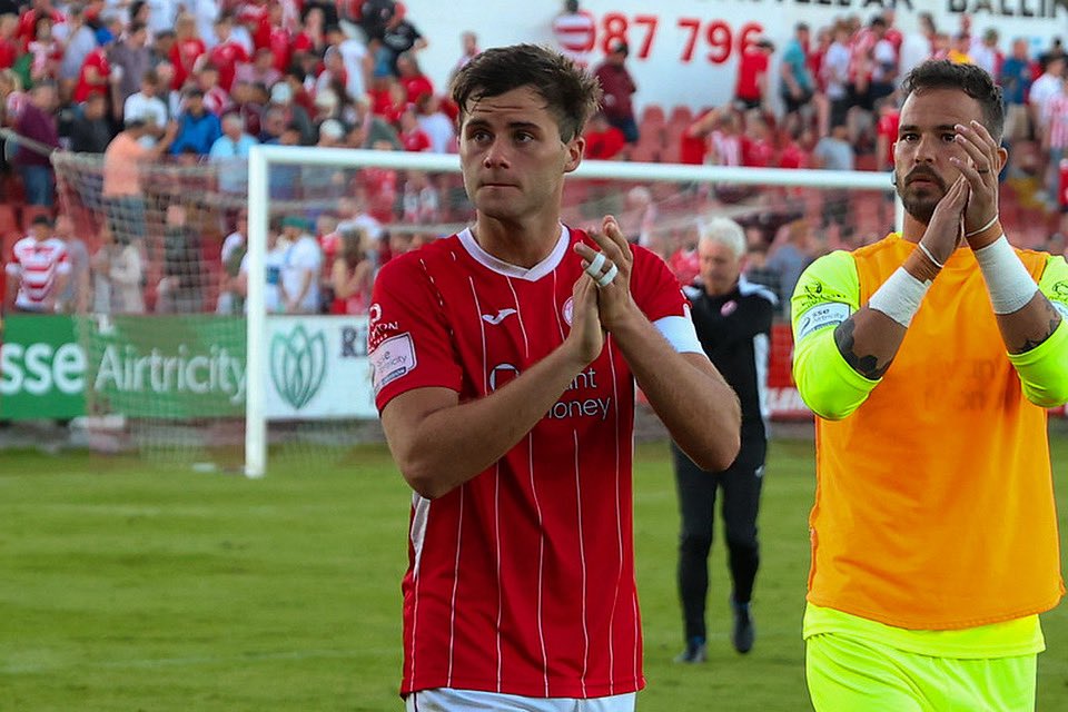 End of a special couple of weeks, unbelievable memories made. Fans home&amp;away have been something else.. 11 big ones to go🔴⚪️