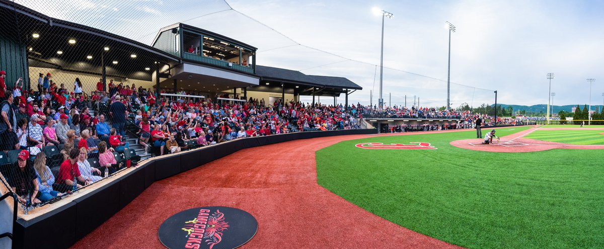 Limited spots remain for next Saturday's August Showcase on Rudy Abbott Field at Jim Case Stadium! Reserve your spot now! <a href="/JimCase26/">Jim Case</a> @JSUEvanBush <a href="/murphree_mike/">Mike Murphree</a> <a href="/KyleCameron05/">Kyle Cameron</a> 
🔗t.ly/AVSz