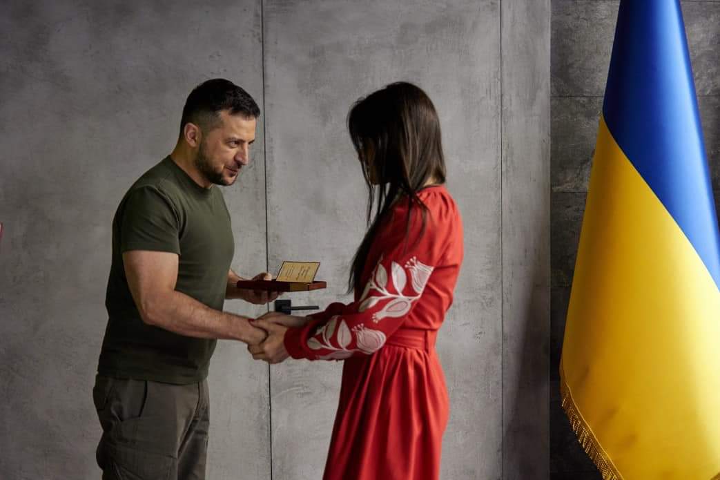 UNICEF Ukraine tweet media