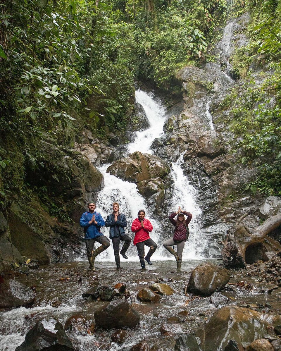 Reserva: The Youth Land Trust tweet media