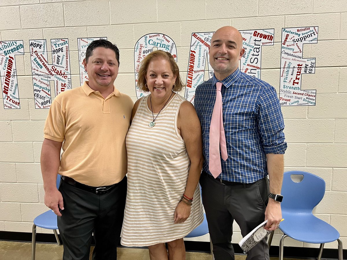 My Forsyth tweet media