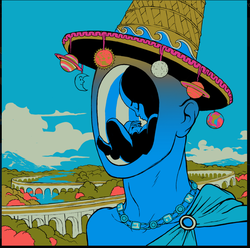 dP3c2jApC2BqBrB's tweet photo. #moodies #WAGMOOD #reveal 
dope art!! https://t.co/W0xanMWoJN