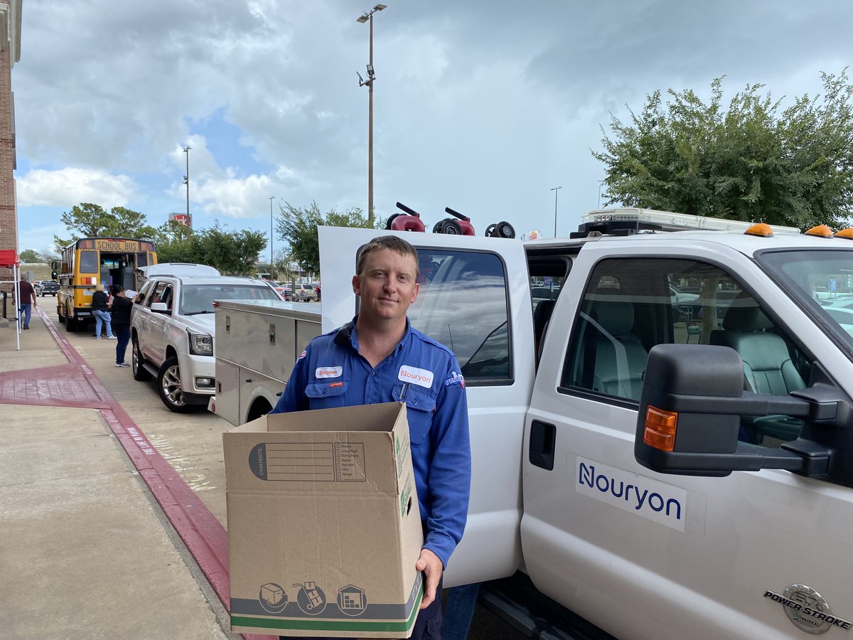 lpoem's tweet photo. #LEPC | The La Porte, Morgan's Point, and Shoreacres LEPC has been out in full force this summer. The mission of the LEPC is to work with local government to develop plans and increase awareness of the appropriate actions to take during a chemical incident. https://t.co/n7aVbfjJcG