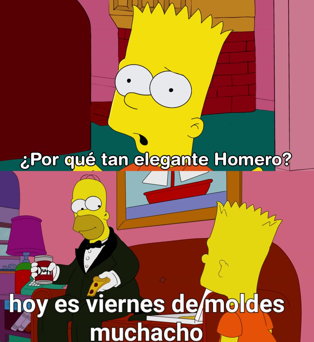 #losviernessondepeña