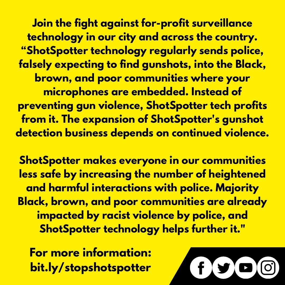 DefundLMPDSpying tweet media