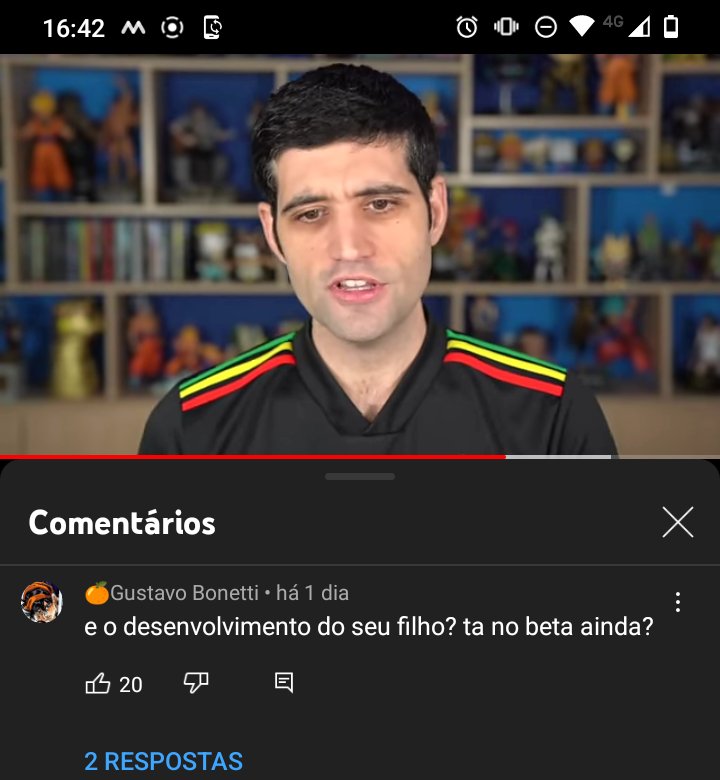 YoutubePorque's tweet photo. Em breve baby jones https://t.co/aHrsRgaqMu