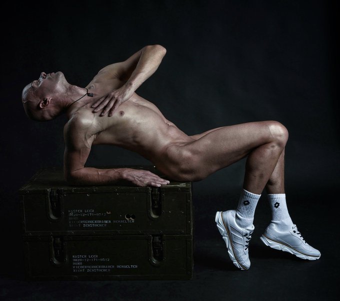 Photographer: https://t.co/4DXpCQrfSJ more on my https://t.co/U5gu8A6cHx https://t.co/WZdE9U1h5C<a href="/tag/male"class="tags"><span>#male</span></a><a href="/tag/bondage"class="tags"><span>#bondage</span></a><a href="/tag/malemodel"class="tags"><span>#malemodel</span></a><a href="/tag/shibari"class="tags"><span>#shibari</span></a><a href="/tag/rope"class="tags"><span>#rope</span></a><a href="/tag/fotoshooting"class="tags"><span>#fotoshooting</span></a>