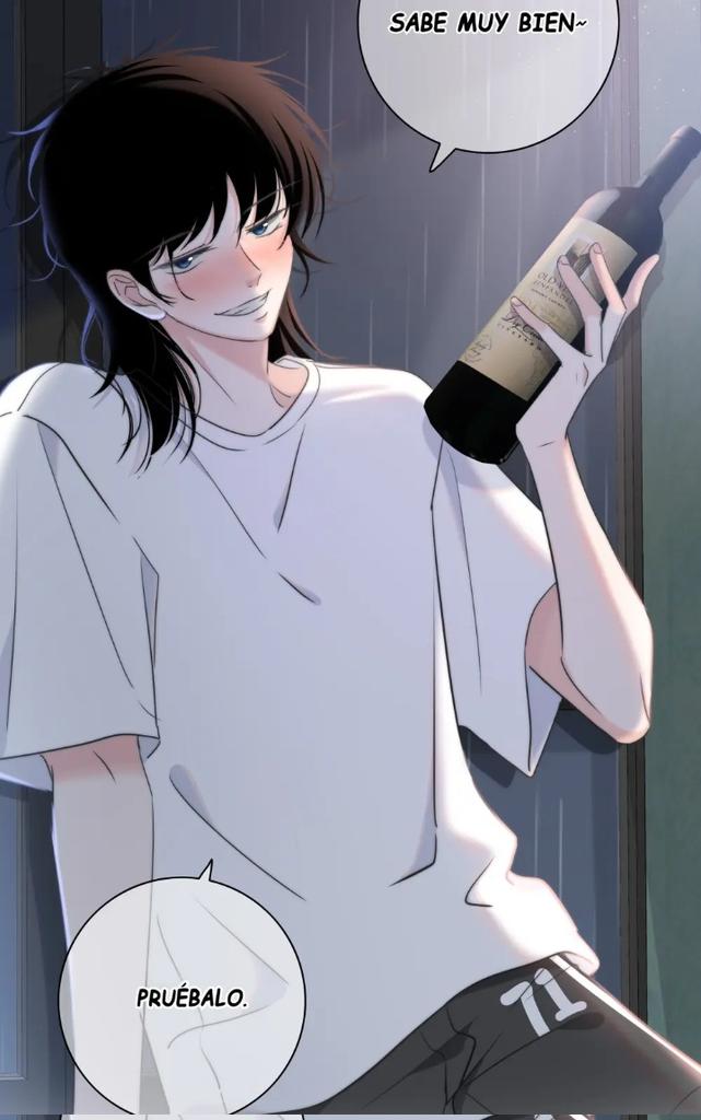 LadyMia93764392's tweet photo. Estoy a tus pies mi Bai-Lu 🛐✨💕

Man amo su expresión 🫣❤️‍🔥

#bliblicomics #manhua #Tocandotumundo #BoysLove #TouchYourWorld ♡ https://t.co/9zHgI1BDfx