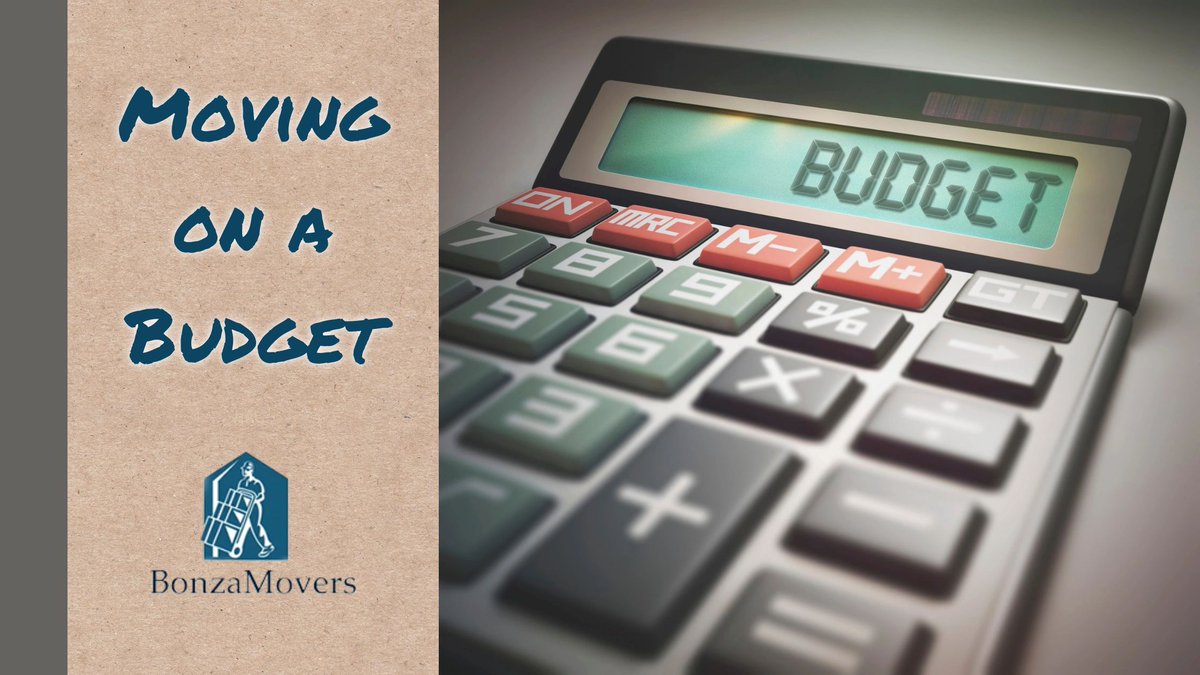 Check out these #movingtips to make a plan to keep your move affordable. #relocating  cpix.me/a/150551797