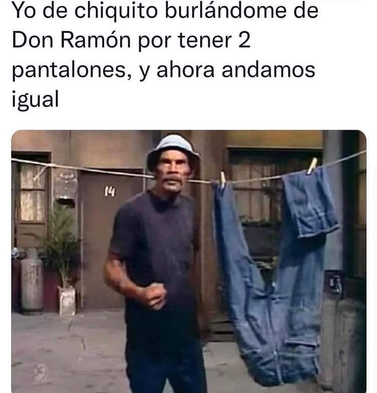 nacional_memes's tweet photo. Jajaja total
-A https://t.co/pupU3OvcKH