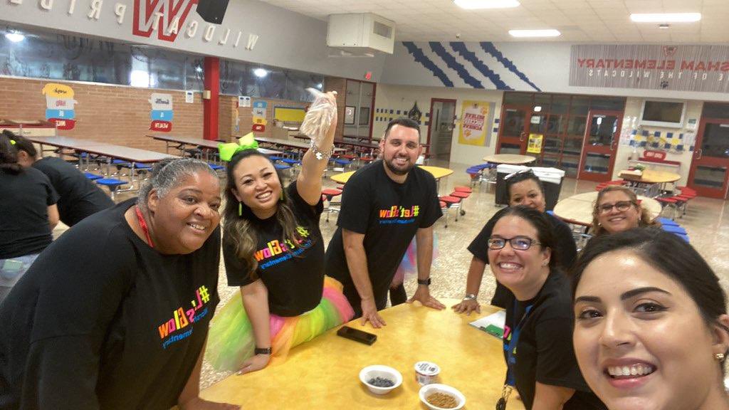 Samford's Class tweet media