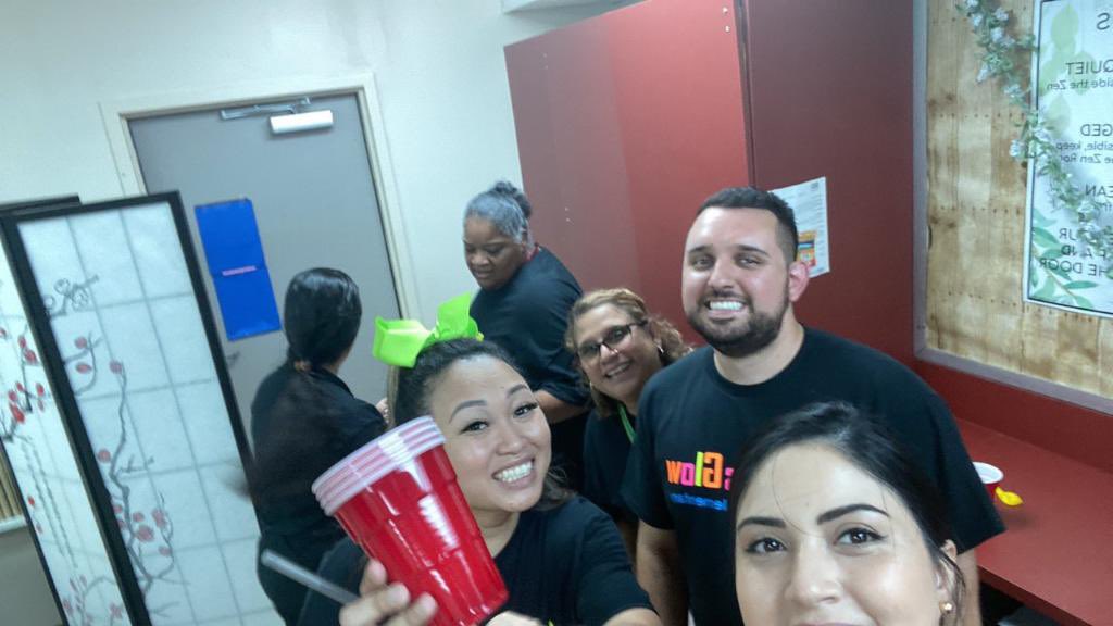 Samford's Class tweet media