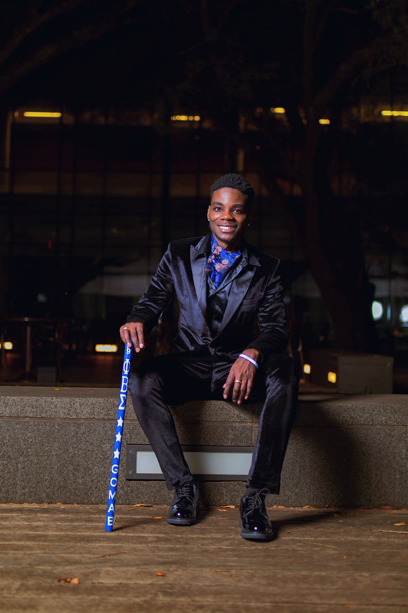 ValueCalvin's tweet image. Took care of business💼
HBCU graduate🎓 
Bachelors of Business Administration
Full-time secured✔️
Bay Area, California🛫see you soon!
#pvamu #pvgradswag