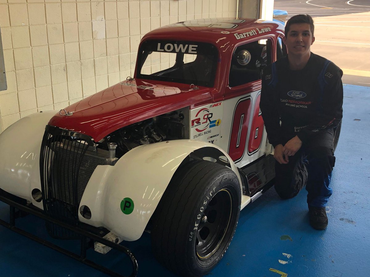 FEATURE: <a href="/WoodBrosGaming/">Wood Brothers Gaming</a>'s <a href="/GarrettLowe_6/">Garrett Lowe</a>'s unique #SimToReality story has included double duty in the @eNASCARCocaCola <a href="/iRacing/">iRacing</a> Series and the <a href="/CookOut/">Cook Out</a> Summer Shootout Series on the same night.

#eNASCAR | #eNCCiS | <a href="/woodbrothers21/">Wood Brothers Racing</a> | #eSports | #iRacing

kickinthetires.net/esports/garret…