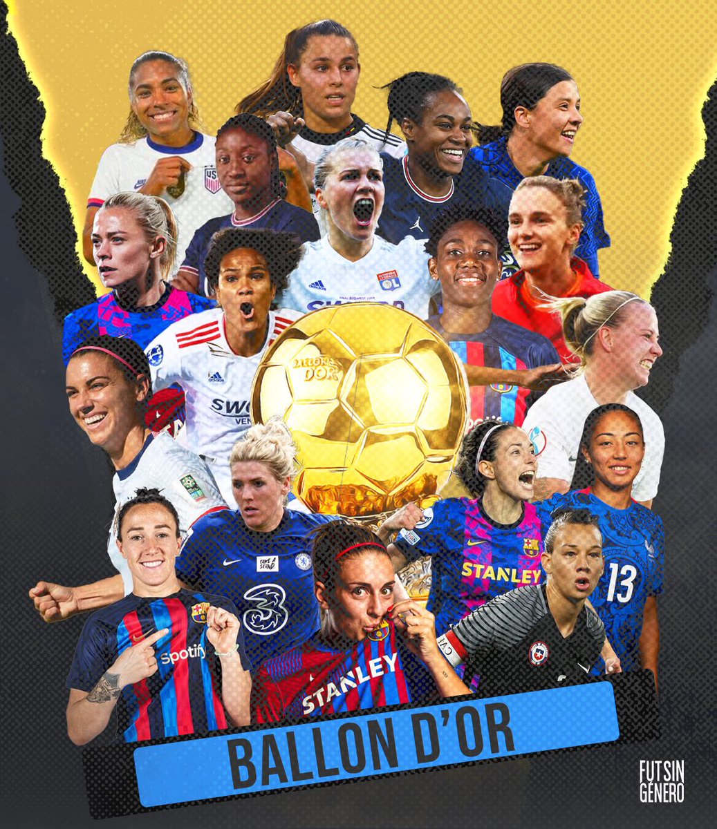 FutSinGénero tweet media