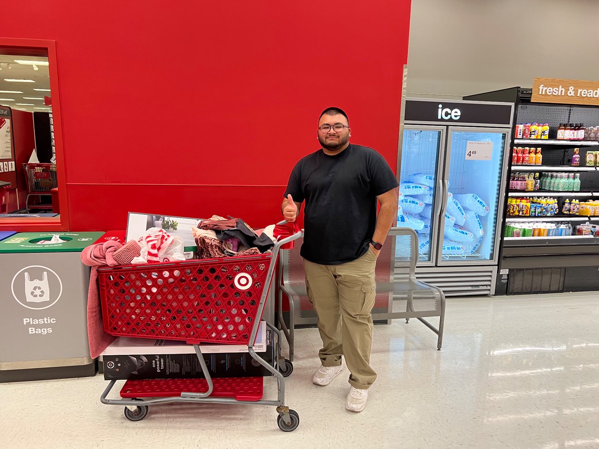 APS Tony with a monster recovery today at 1446 with <a href="/MsAngelica91/">Angelica</a> !! 🥳 Great work and welcome to the team Tony!

<a href="/WillOre33/">Will Ore</a>