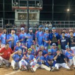 Photo by Intercity League (@iclbaseball)