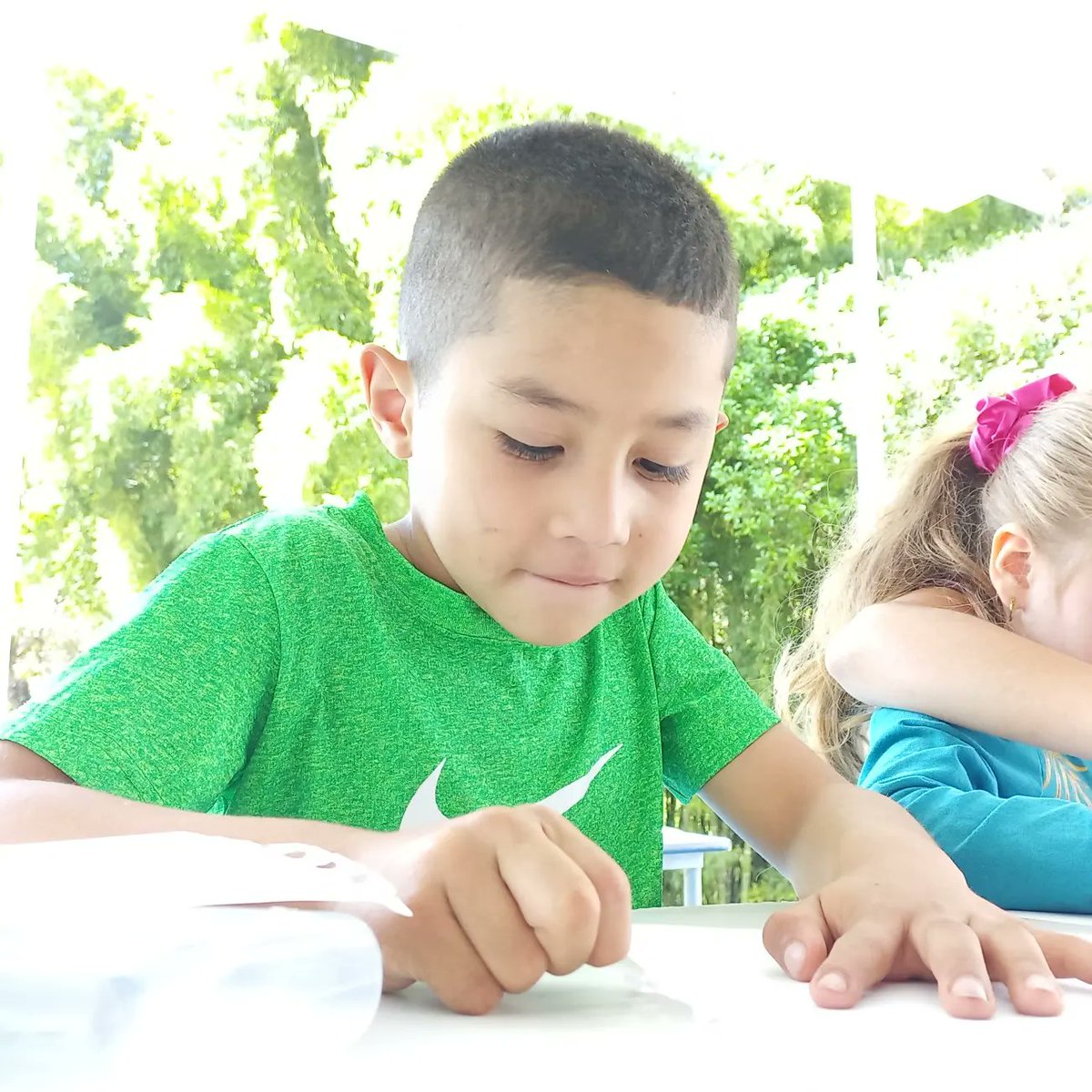 RuralEspiritu's tweet photo. CLUB DE LECTURA INFANTIL
Laboratorio del Espíritu.
🥰😍🤗
#lecturayescrituracreativa. #FomentoArtisticoyCultural #EducacionComplementaria #LaboratorioDelEspiritu #ElRetiroAntioquia #Biblioteca #BibliotecaRural
#VeredaPantanillo #ElRetiroAntioquia https://t.co/p8GS4LafVV