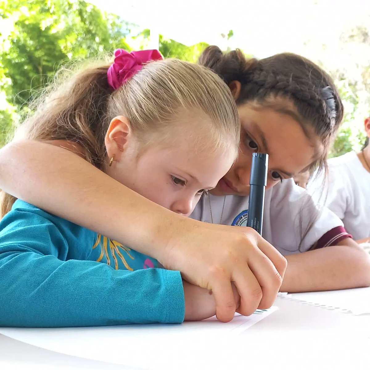 RuralEspiritu's tweet photo. CLUB DE LECTURA INFANTIL
Laboratorio del Espíritu.
🥰😍🤗
#lecturayescrituracreativa. #FomentoArtisticoyCultural #EducacionComplementaria #LaboratorioDelEspiritu #ElRetiroAntioquia #Biblioteca #BibliotecaRural
#VeredaPantanillo #ElRetiroAntioquia https://t.co/p8GS4LafVV