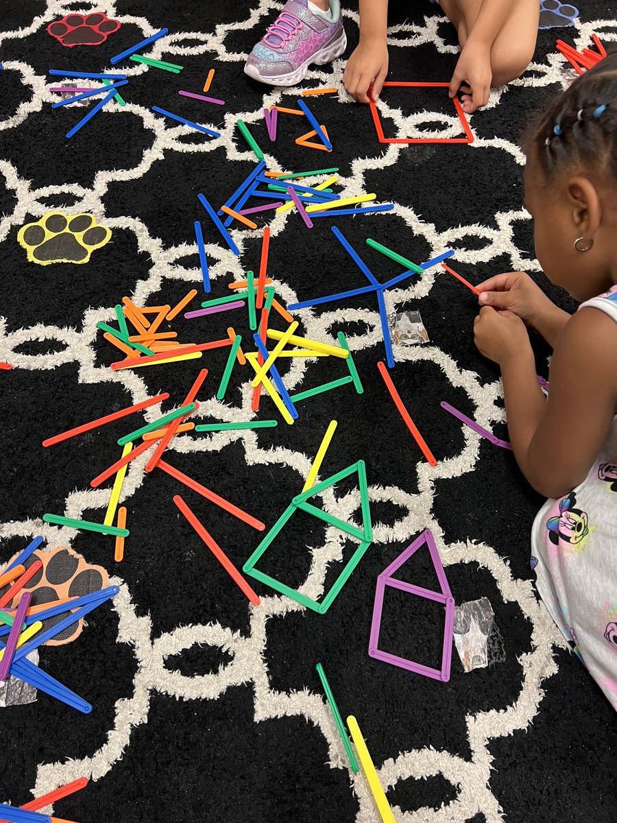 Hanging out with some mathematicians at <a href="/McDougleKISD/">McDougleKISD</a> together.  Looking forward to the school year with you all. <a href="/teachwithpeach/">Paige Leach, M.Ed.</a>